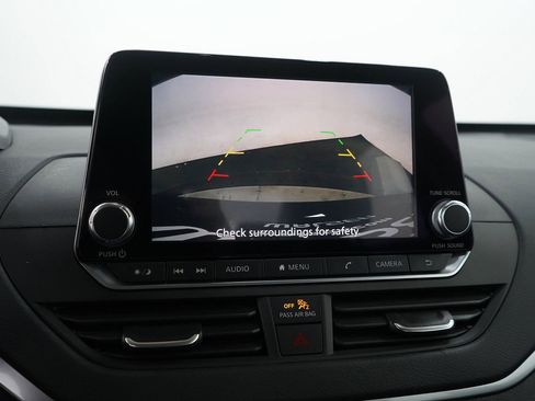 Used 2020 Nissan Altima 2.5 S image 13