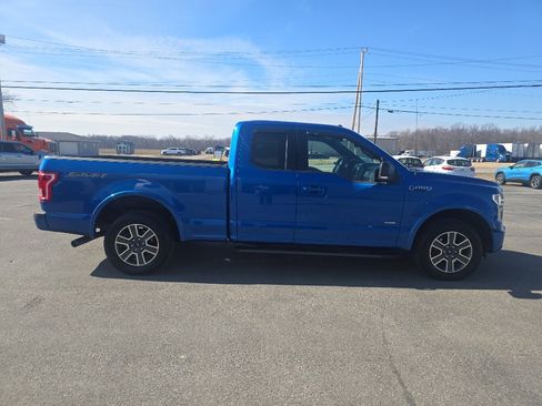 Used 2016 Ford F150 XLT w/ Equipment Group 302A Luxury image 6