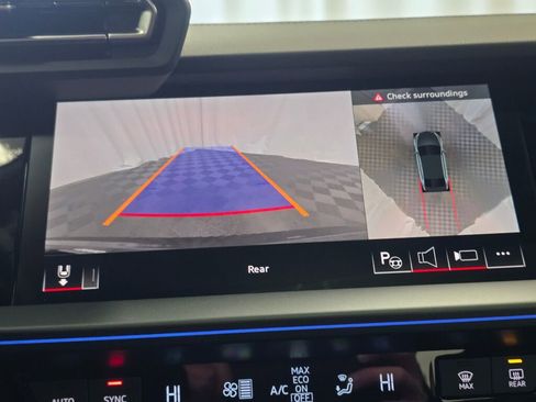 New 2026 Audi A3 2.0T Premium Plus image 28