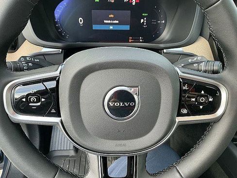 New 2026 Volvo XC60 T8 Plus w/ Protection Package Premier AWD/4WD image 21