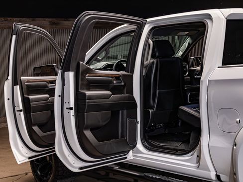 Used 2024 GMC Sierra 1500 Elevation w/ X31 Off-Road Package image 26