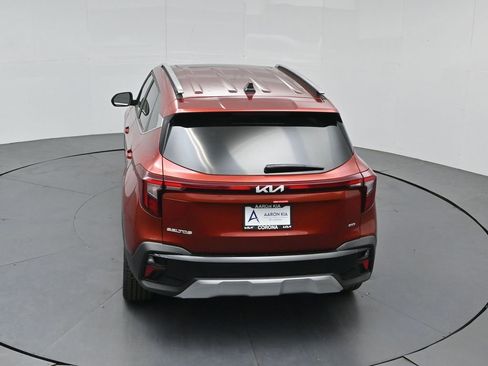 New 2026 Kia Seltos SX AWD/4WD image 53