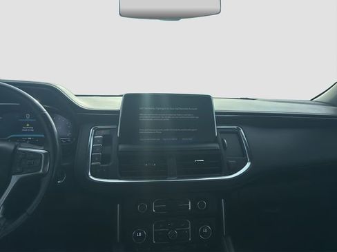 Used 2022 Chevrolet Tahoe Z71 image 15