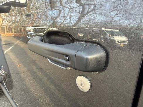 New 2026 Jeep Wrangler Willys image 15