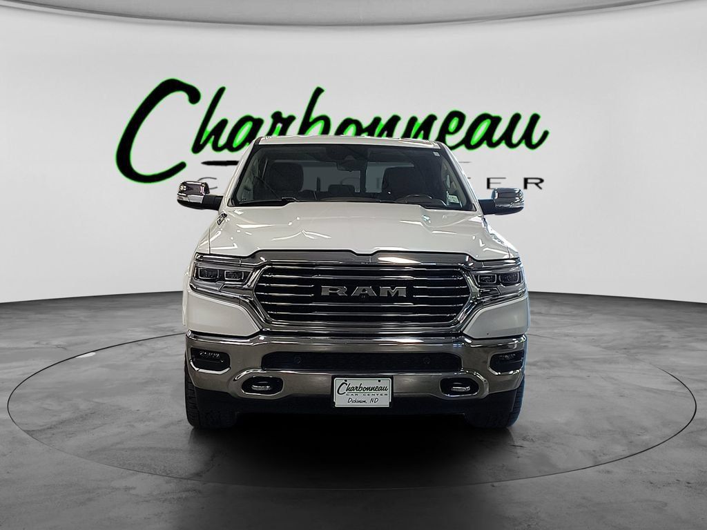 Used 2022 RAM 1500 Limited AWD/4WD image 8