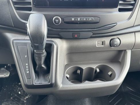 New 2026 Ford Transit 250 148 Medium Roof Extended AWD w/ Load Area Protection Package image 19