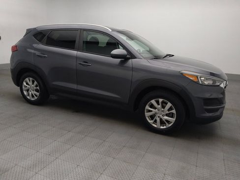 Used 2019 Hyundai Tucson Value image 11