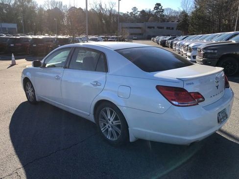 Used 2007 Toyota Avalon Limited image 5