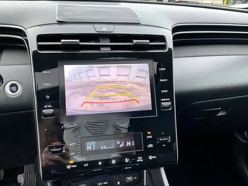 Used 2022 Hyundai Tucson SEL w/ Convenience + Premium Package image 27