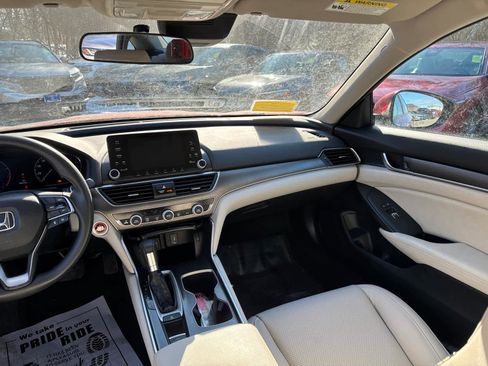 Used 2018 Honda Accord LX image 36