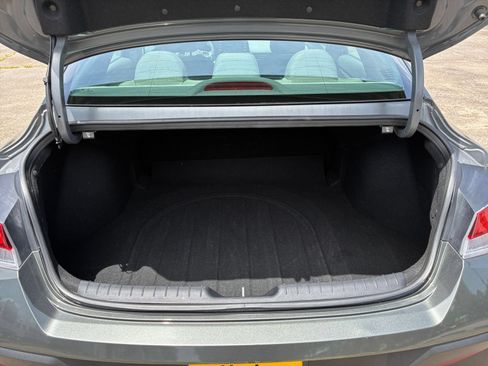 Used 2026 Hyundai Elantra Sport FWD image 25