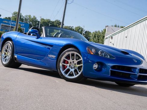 Used 2006 Dodge Viper SRT-10 RWD image 15