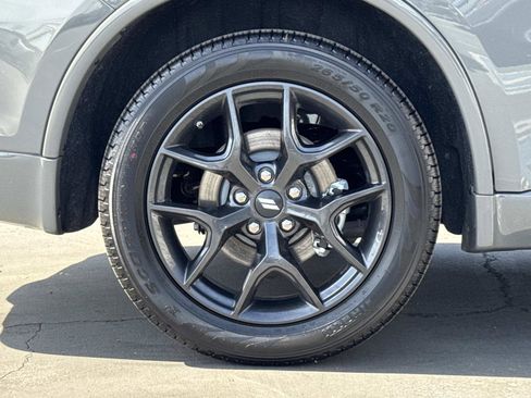 New 2026 Dodge Durango GT image 35