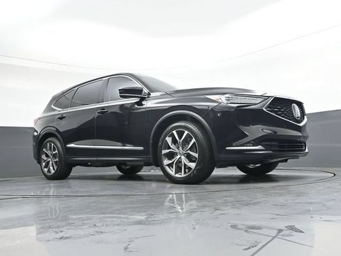 Used 2024 Acura MDX w/ Technology Package AWD/4WD image 31
