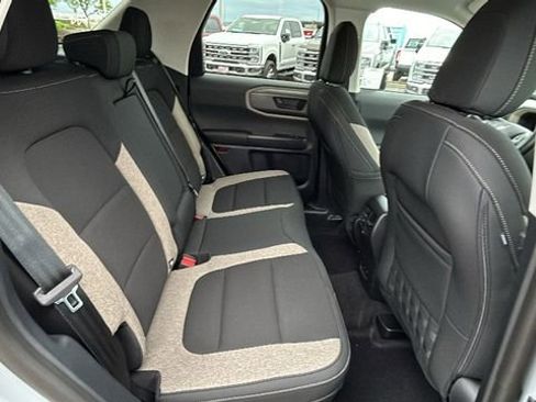 New 2026 Ford Bronco Sport Big Bend w/ Convenience Package image 13