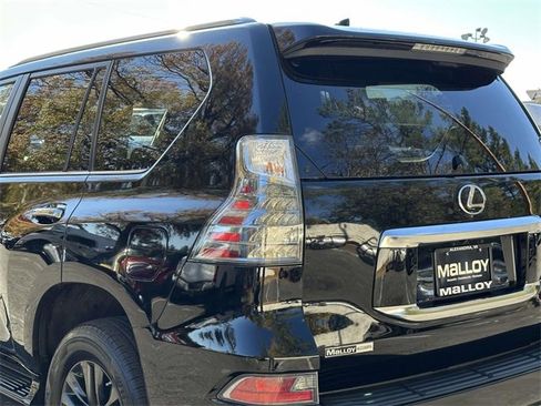 Used 2022 Lexus GX 460 Premium image 6