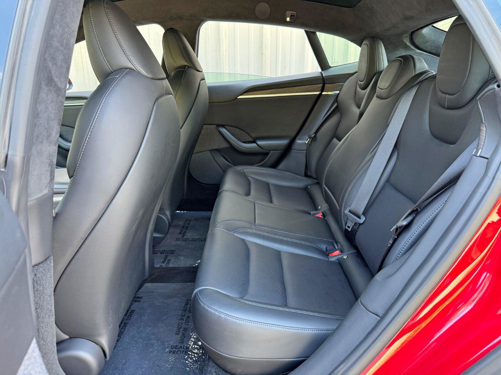 Used 2022 Tesla Model S AWD/4WD image 46