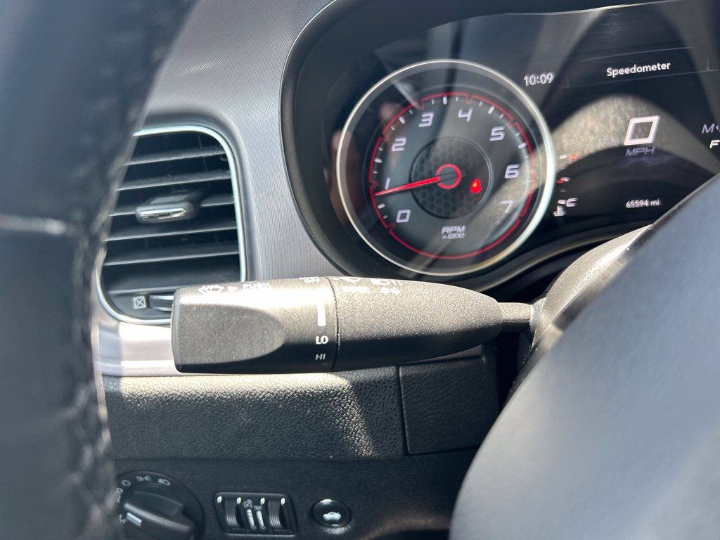 Used 2023 Dodge Charger GT RWD image 23
