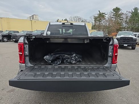 Used 2025 RAM 1500 RHO w/ RHO Level 1 Equipment Group image 14