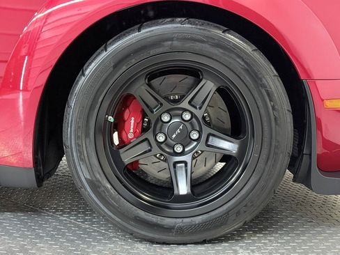 Used 2018 Dodge Challenger SRT Demon image 15