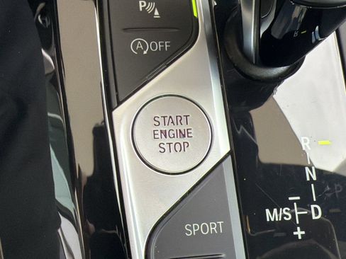 Used 2022 BMW X3 sDrive30i w/ M Sport Package 2 RWD image 26