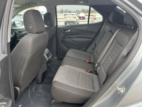 Used 2024 Chevrolet Equinox LT image 36