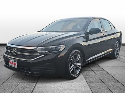 Used 2024 Volkswagen Jetta SE