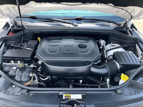 Used 2019 Jeep Grand Cherokee Altitude RWD image 29