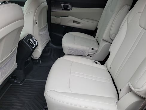 New 2026 Kia Sorento EX w/ EX Premium Package image 6