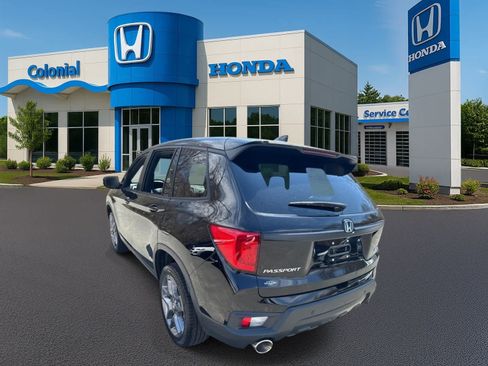 Used 2023 Honda Passport EX-L image 4