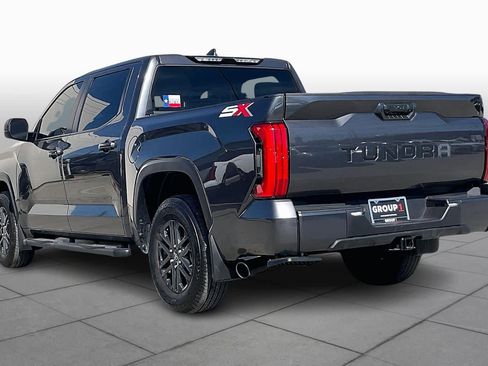 Used 2025 Toyota Tundra SR5 image 12