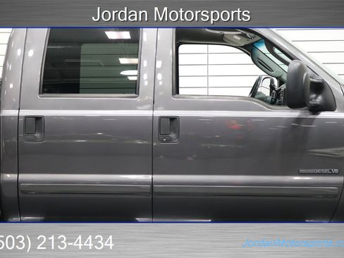 Used 2003 Ford F350 Lariat image 49