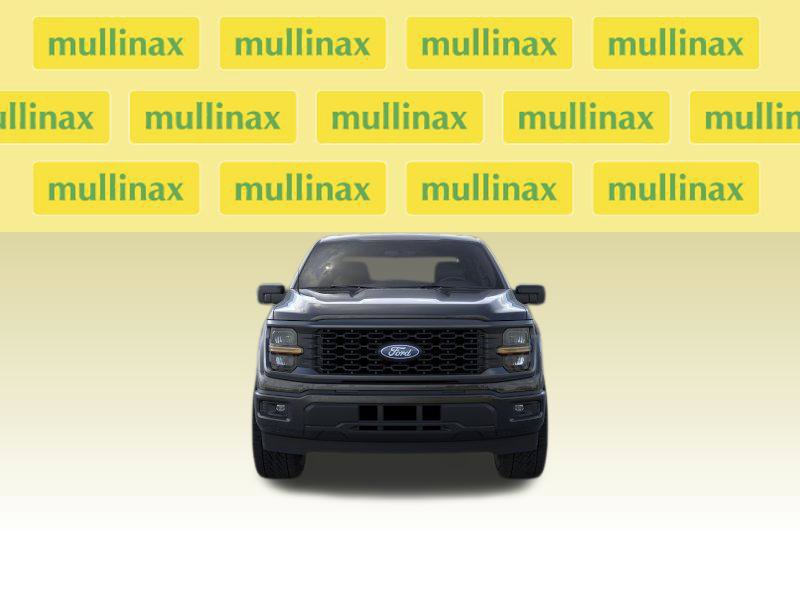 New 2026 Ford F150 STX w/ Equipment Group 200A RWD image 43