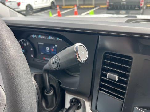 New 2025 Ford F450 XL w/ XL Chrome Package image 21