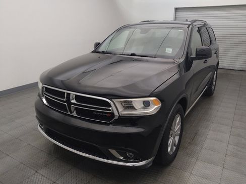 Used 2018 Dodge Durango SXT w/ Quick Order Package 2BB RWD image 15