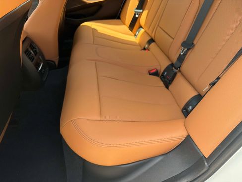 New 2026 BMW M340i w/ Premium Package RWD image 12