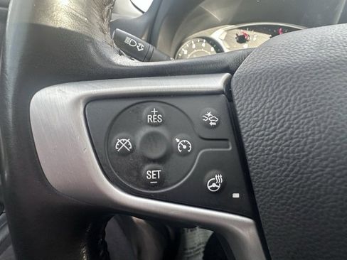 Used 2020 GMC Terrain SLT w/ Preferred Package image 19