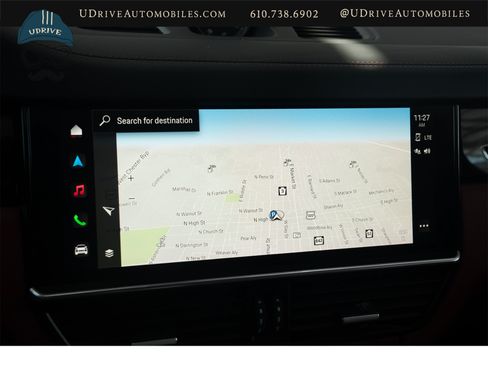 Used 2022 Porsche Cayenne AWD/4WD image 36