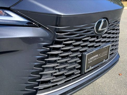 Certified 2026 Lexus RX 350 w/ Convenience Package AWD/4WD image 30