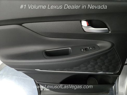 Used 2023 Hyundai Santa Fe Limited AWD/4WD image 19