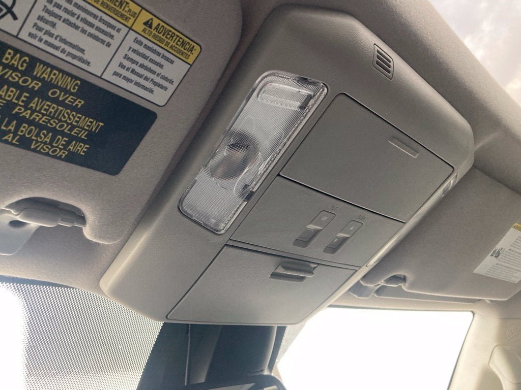 Used 2019 Toyota Sequoia Platinum RWD image 28