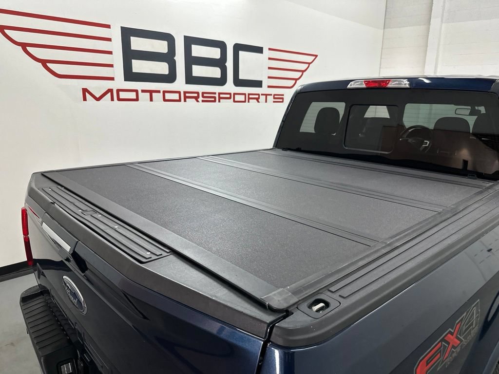 Used 2020 Ford F150 Lariat AWD/4WD image 11