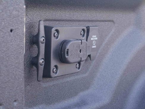 New 2026 RAM 2500 Tradesman AWD/4WD image 10