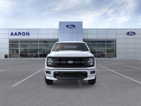 New 2026 Ford F150 STX image 7