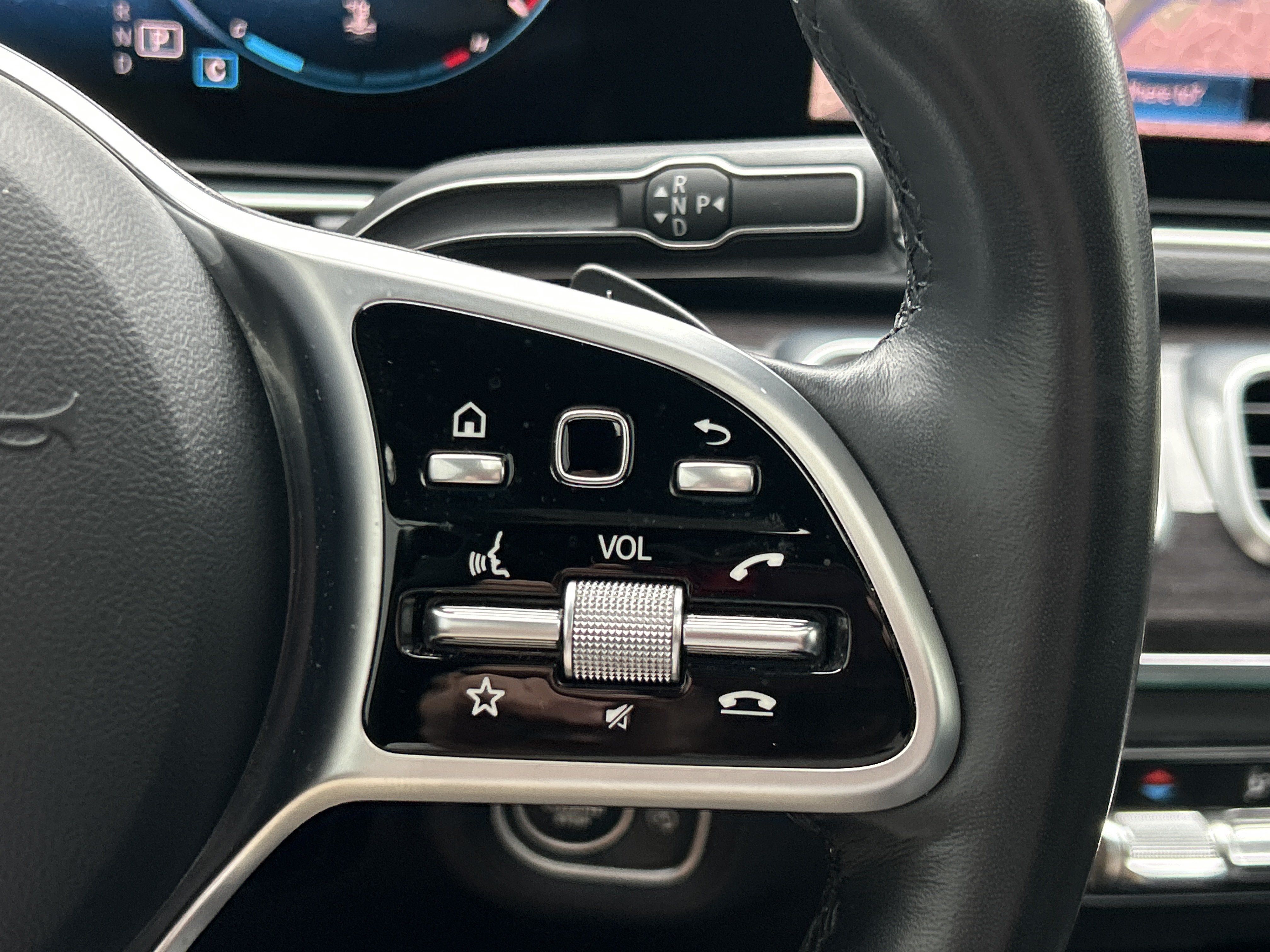 Certified 2021 Mercedes-Benz GLE 350 image 28