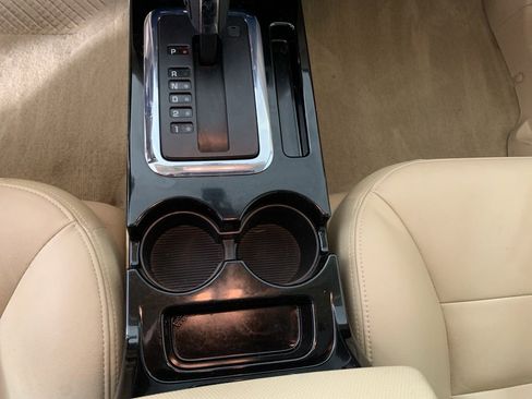 Used 2008 Ford Escape Limited image 13