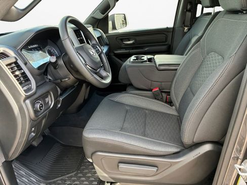 New 2026 RAM 1500 Classic Warlock AWD/4WD image 19