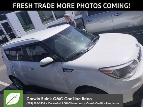Used 2019 Kia Soul image 5
