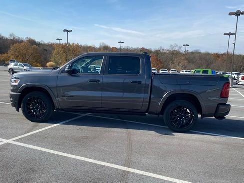 New 2026 RAM 1500 Limited AWD/4WD image 4