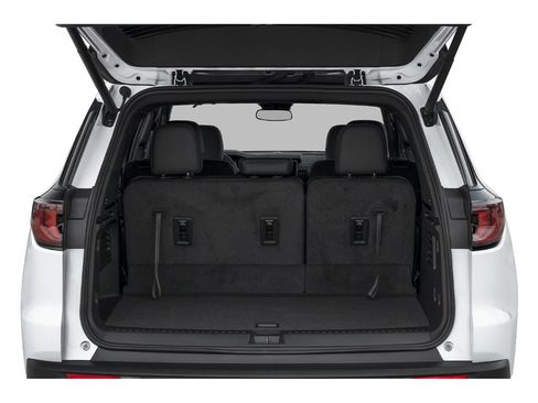 New 2026 GMC Acadia Elevation w/ Elevation Premium Package image 12